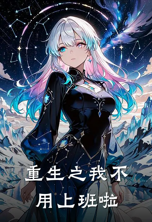 重生之我不用上班啦