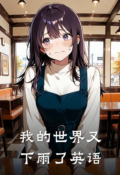 我的世界又下雨了英语