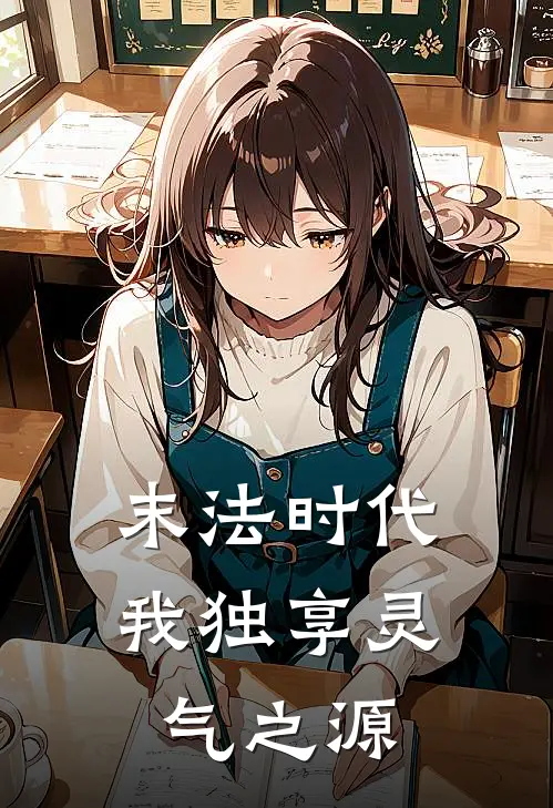 末法时代，我独享灵气之源