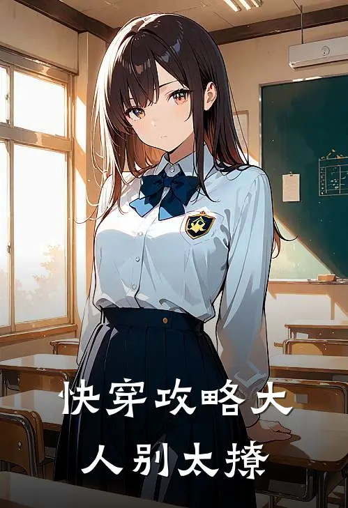 快穿攻略大人别太撩