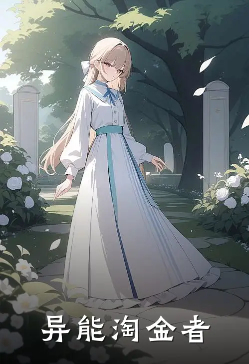 异能淘金者