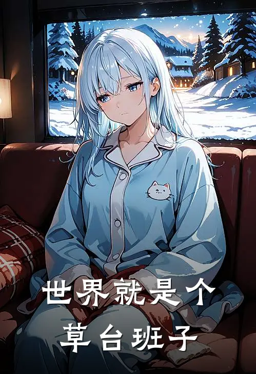 世界就是个草台班子