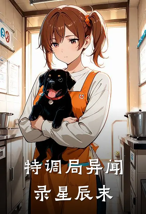 特调局异闻录星辰末