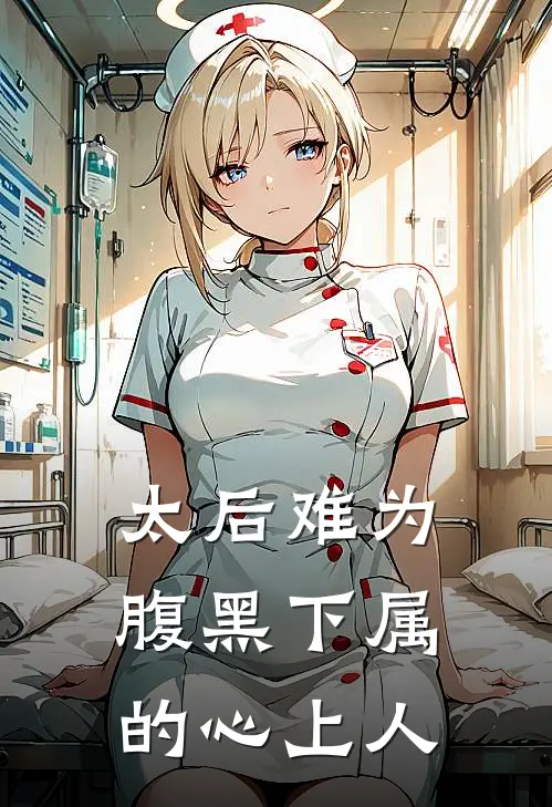 太后难为，腹黑下属的心上人