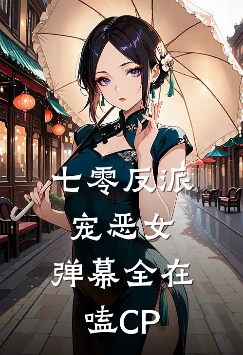 七零反派宠恶女：弹幕全在嗑CP
