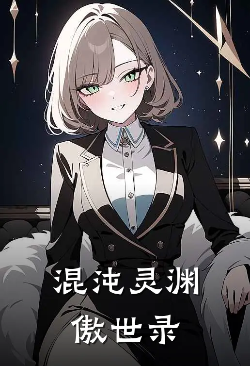 混沌灵渊傲世录