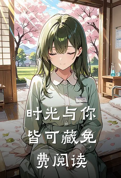 时光与你皆可藏免费阅读