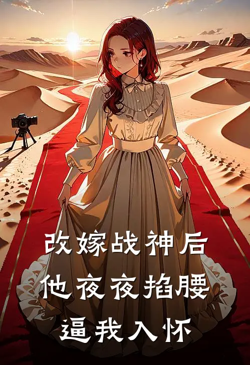 改嫁战神后，他夜夜掐腰逼我入怀