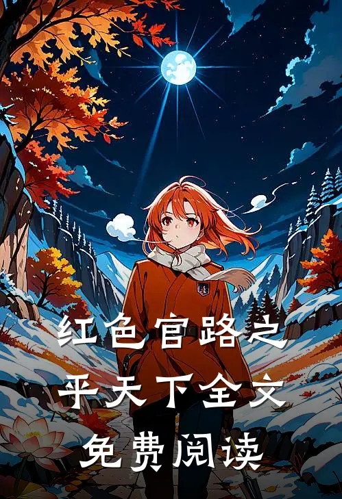 红色官路之平天下全文免费阅读