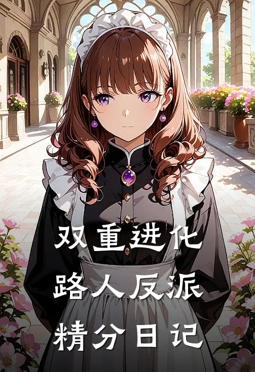 双重进化：路人反派精分日记