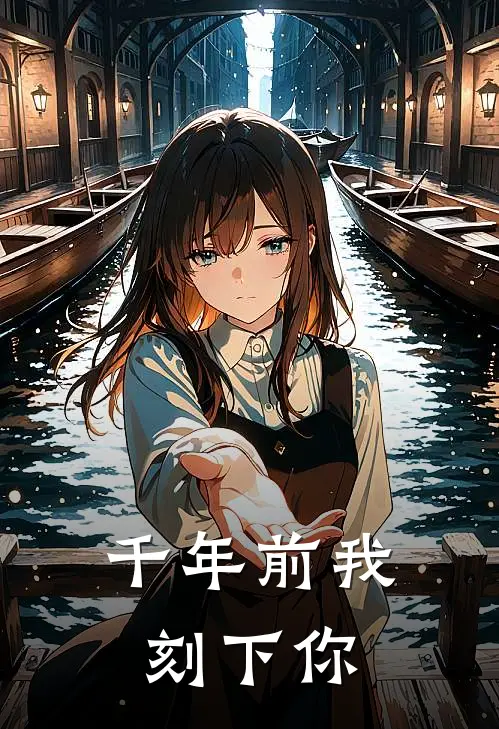 千年前我刻下你