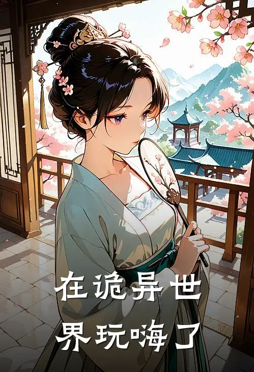 在诡异世界玩嗨了