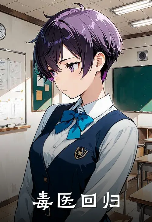 毒医回归