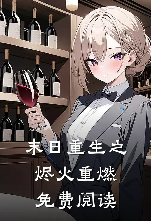 末日重生之烬火重燃免费阅读