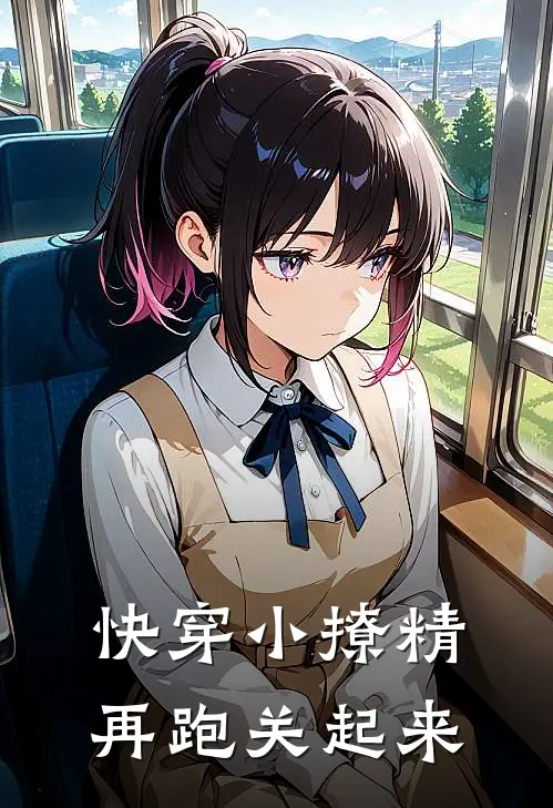 【快穿】小撩精，再跑关起来