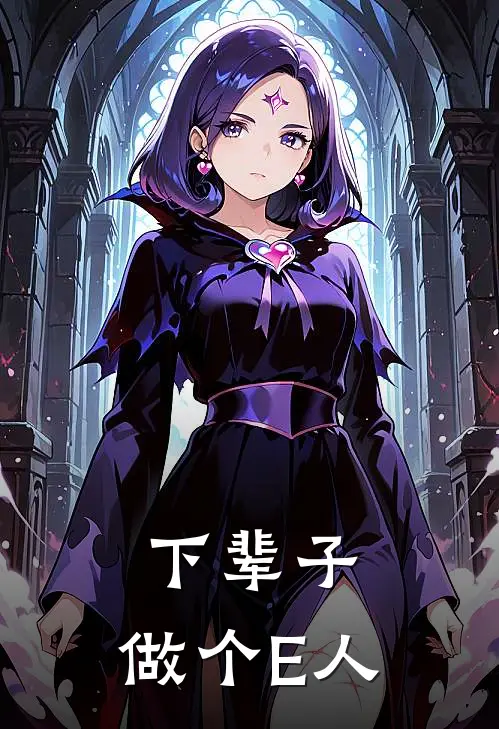下辈子，做个E人