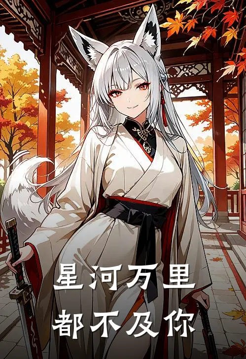 星河万里都不及你