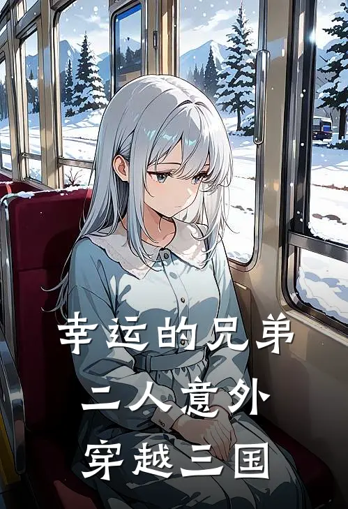 幸运的兄弟二人意外穿越三国