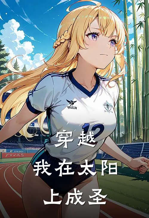 穿越，我在太阳上成圣