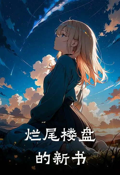 烂尾楼盘的新书