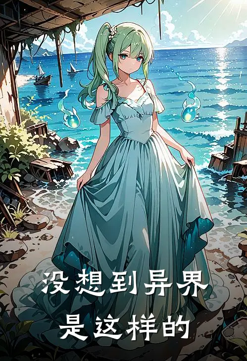 没想到异界是这样的