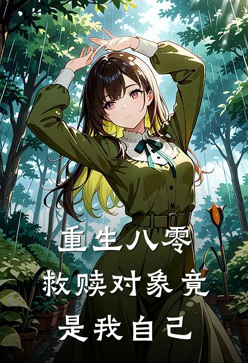 重生八零：救赎对象竟是我自己