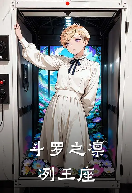 斗罗之凛冽王座