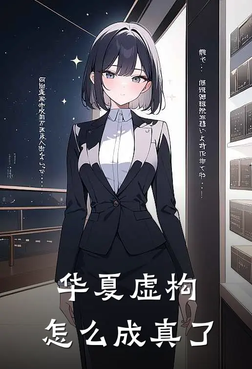 华夏虚构：怎么成真了