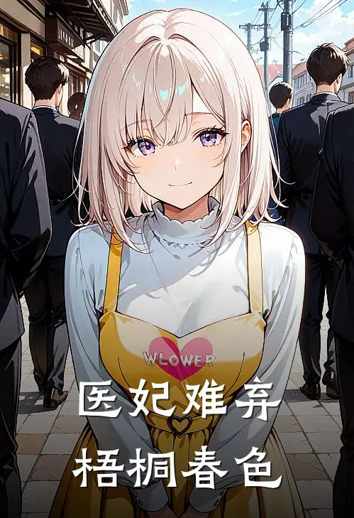 医妃难弃梧桐春色