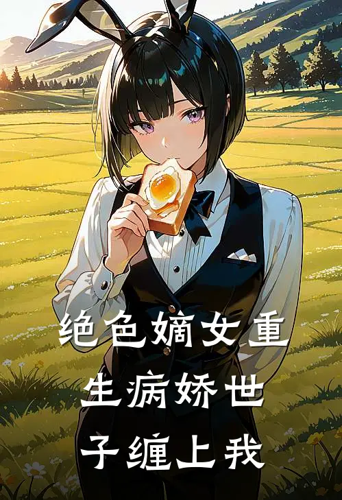 绝色嫡女重生病娇世子缠上我