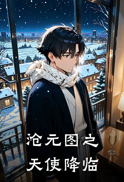 沧元图之天使降临