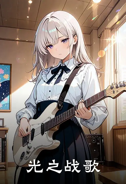光之战歌