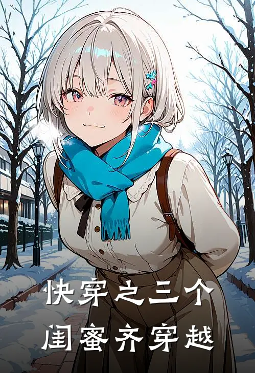 快穿之三个闺蜜齐穿越