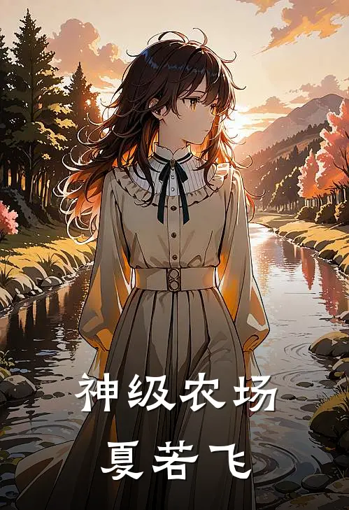 神级农场夏若飞