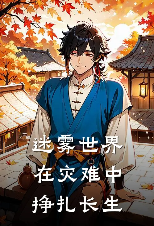迷雾世界：在灾难中挣扎长生