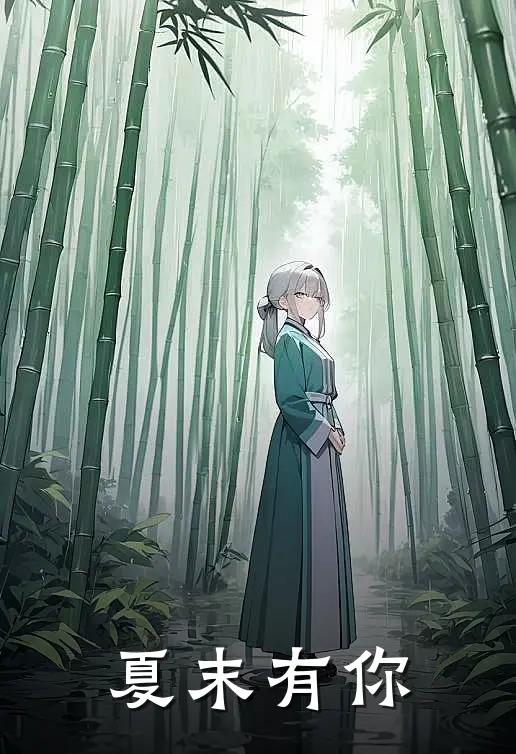 夏末有你