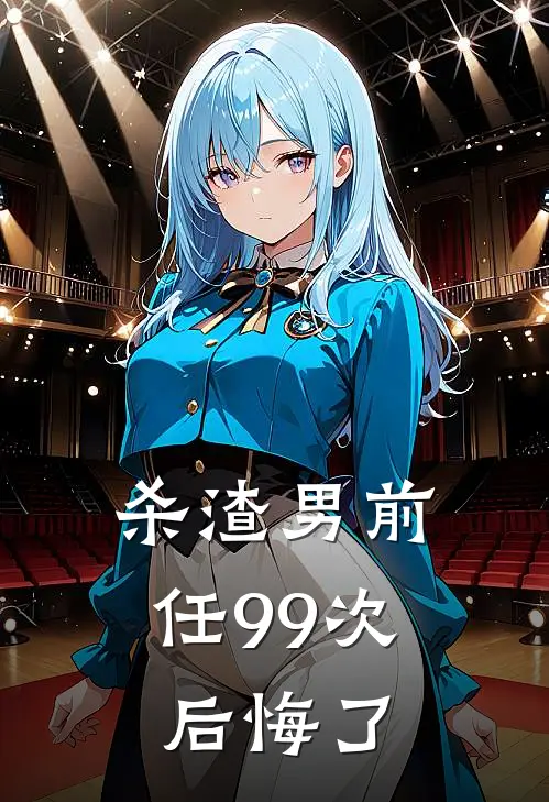 杀渣男前任99次后悔了
