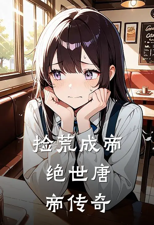 捡荒成帝：绝世唐帝传奇