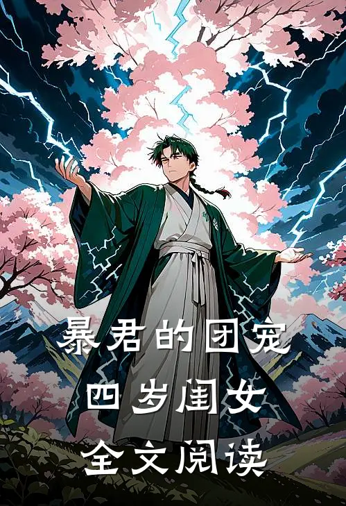 暴君的团宠四岁闺女全文阅读