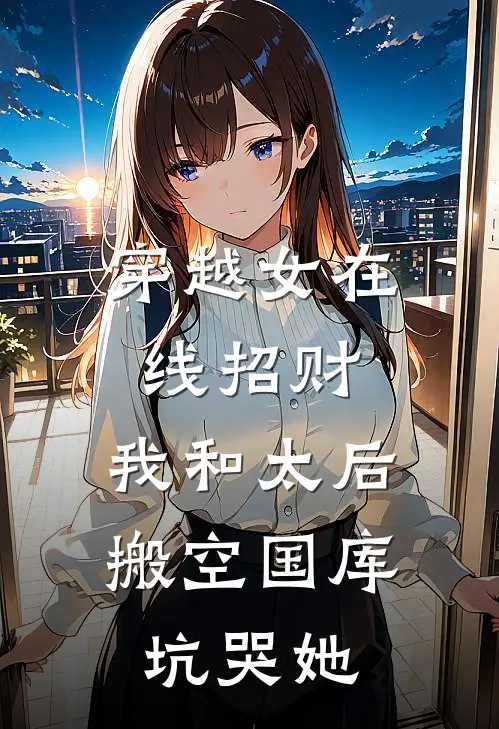 穿越女在线招财，我和太后搬空国库坑哭她