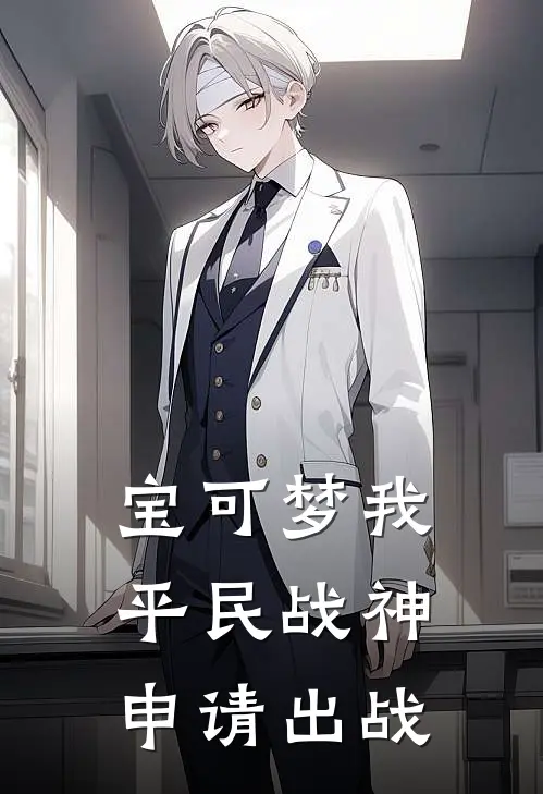 【宝可梦】我平民战神，申请出战