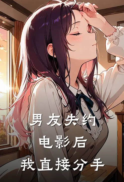 男友失约电影后，我直接分手