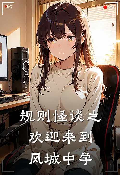规则怪谈之欢迎来到凤城中学