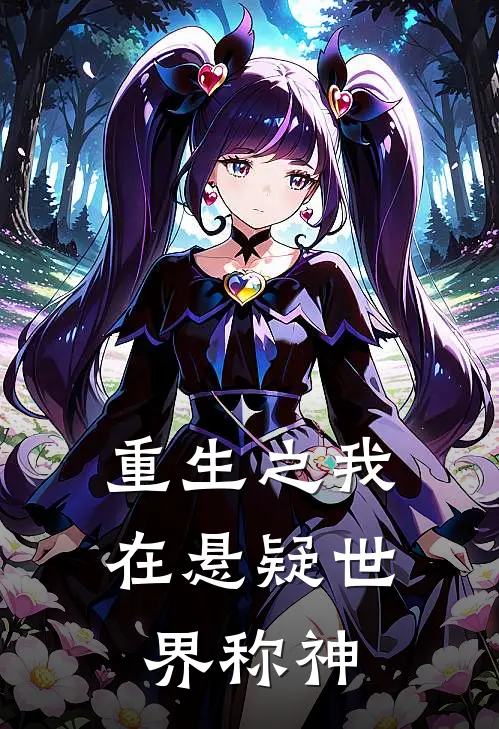 重生之我在悬疑世界称神