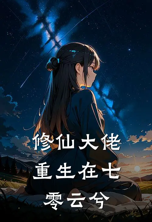 修仙大佬重生在七零云兮