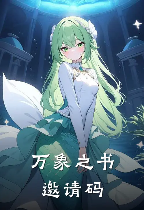 万象之书邀请码