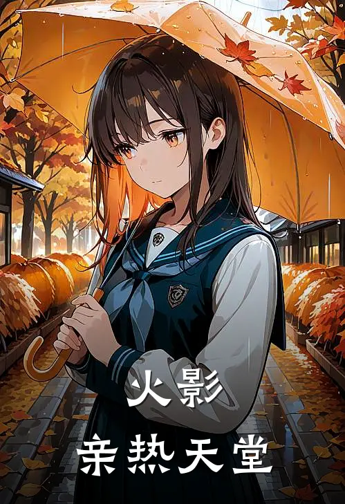 火影：亲热天堂