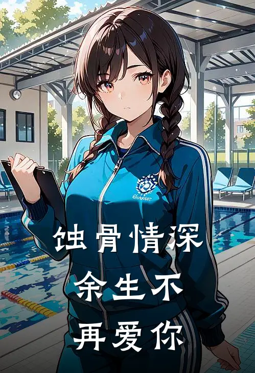 蚀骨情深：余生不再爱你