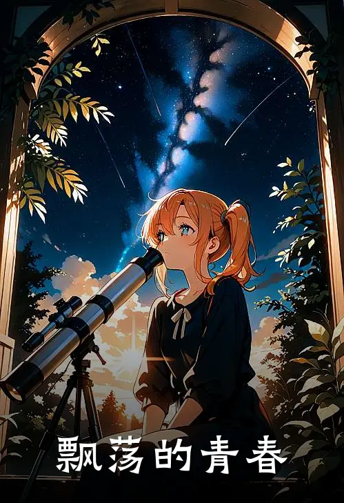 飘荡的青春