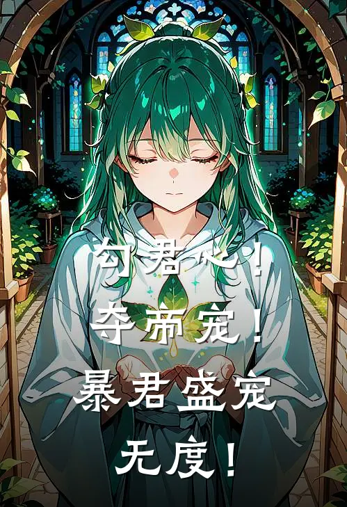 勾君心！夺帝宠！暴君盛宠无度！